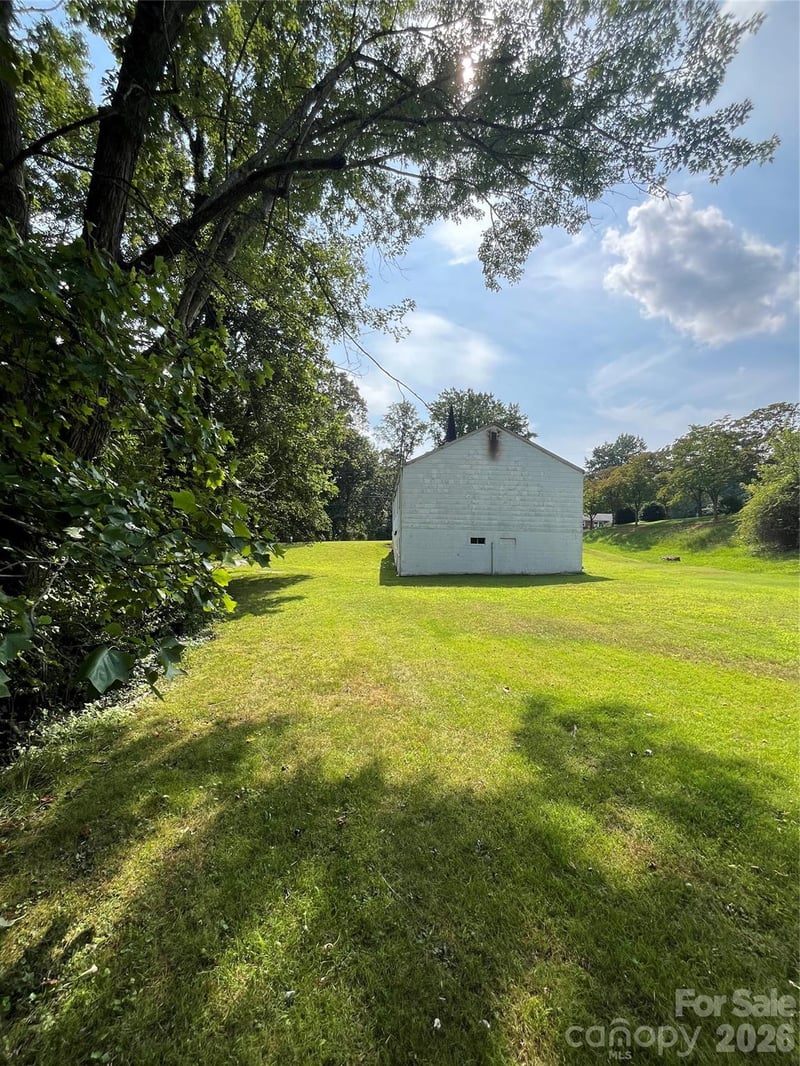 35 Hi Alta Ave, Asheville, NC 28806