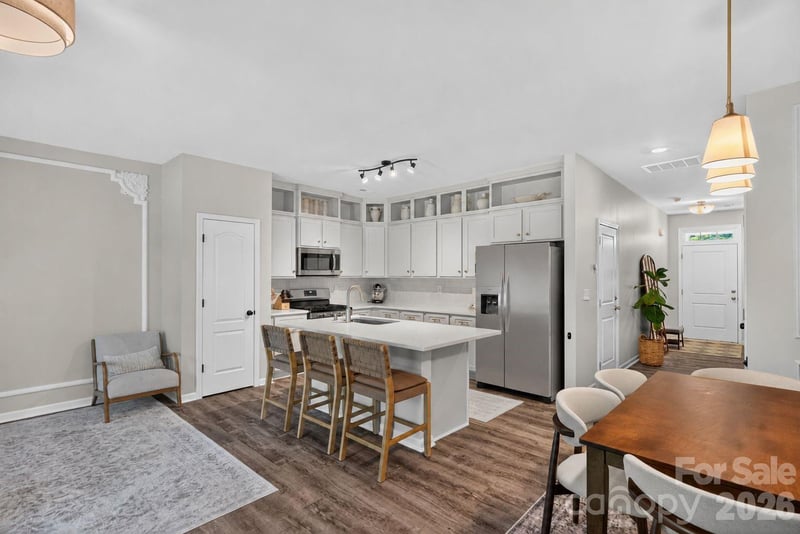 276 Briana Marie Way, Indian Trail, NC 28079