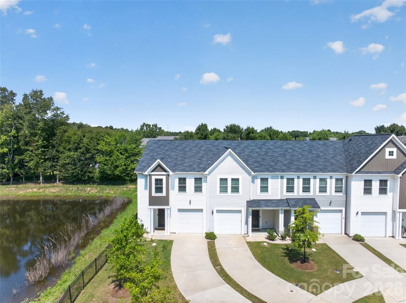 276 Briana Marie Way, Indian Trail, NC 28079