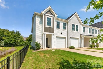 276 Briana Marie Way, Indian Trail, NC 28079
