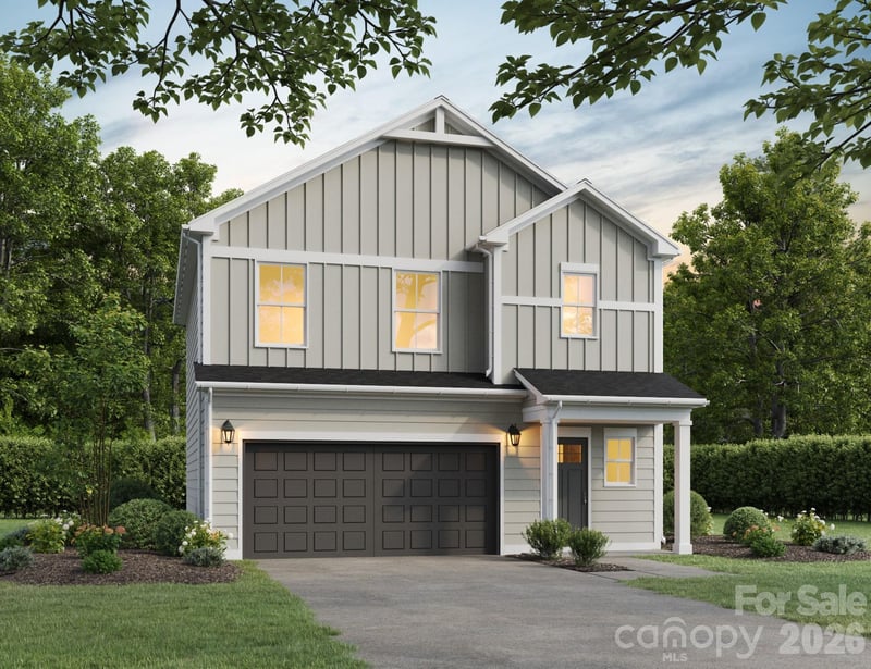 3019 Sheets Cir, Charlotte, NC 28214