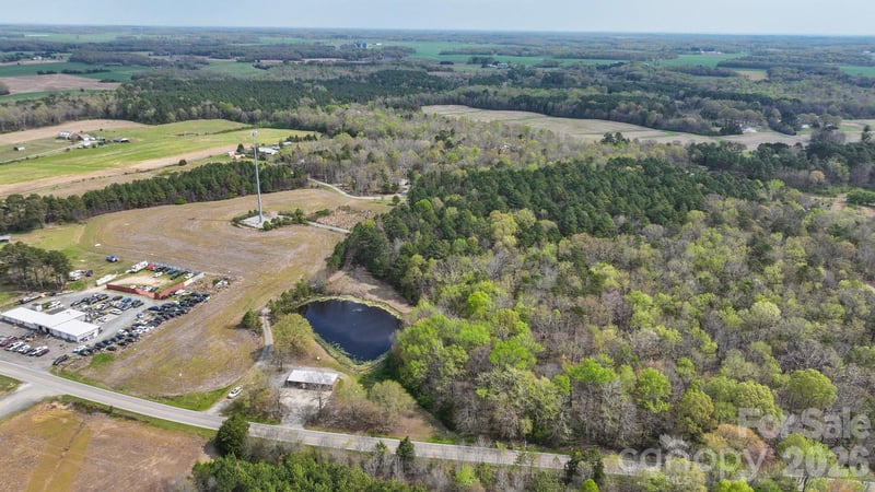 7301 Wolf Pond Rd, Monroe, NC 28112