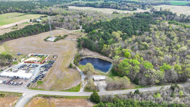 7301 Wolf Pond Rd, Monroe, NC 28112
