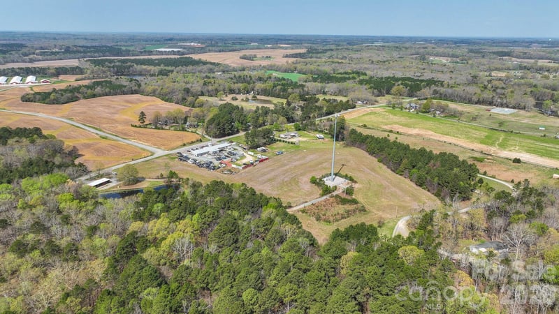 7301 Wolf Pond Rd, Monroe, NC 28112