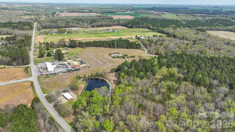 7301 Wolf Pond Rd, Monroe, NC 28112