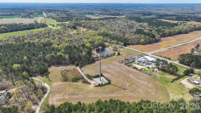 7301 Wolf Pond Rd, Monroe, NC 28112
