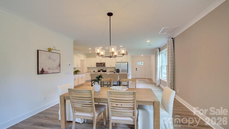 135 Sugg Trl, Weaverville, NC 28787