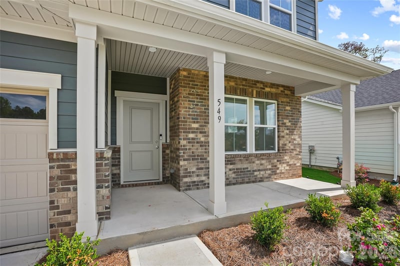 3816 Lillypad Ln, Monroe, NC 28110