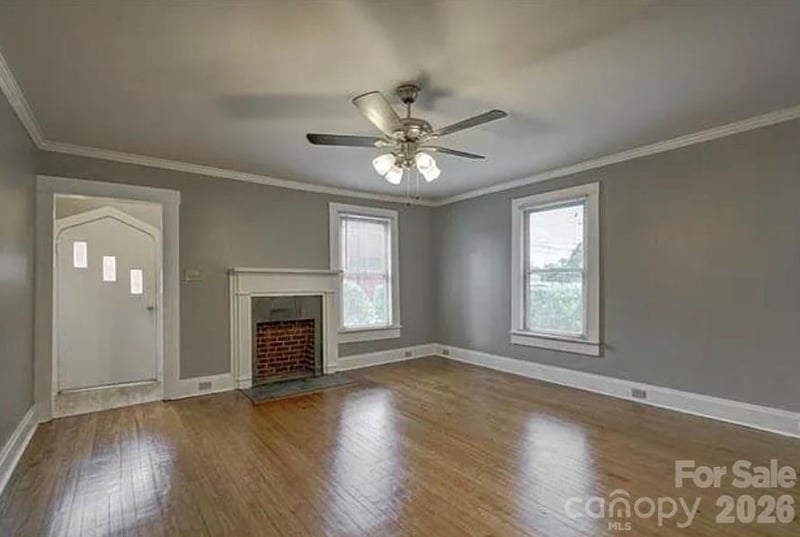 431 W Statesville Ave, Mooresville, NC 28115