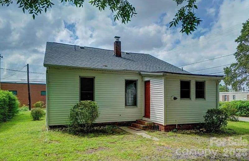 431 W Statesville Ave, Mooresville, NC 28115
