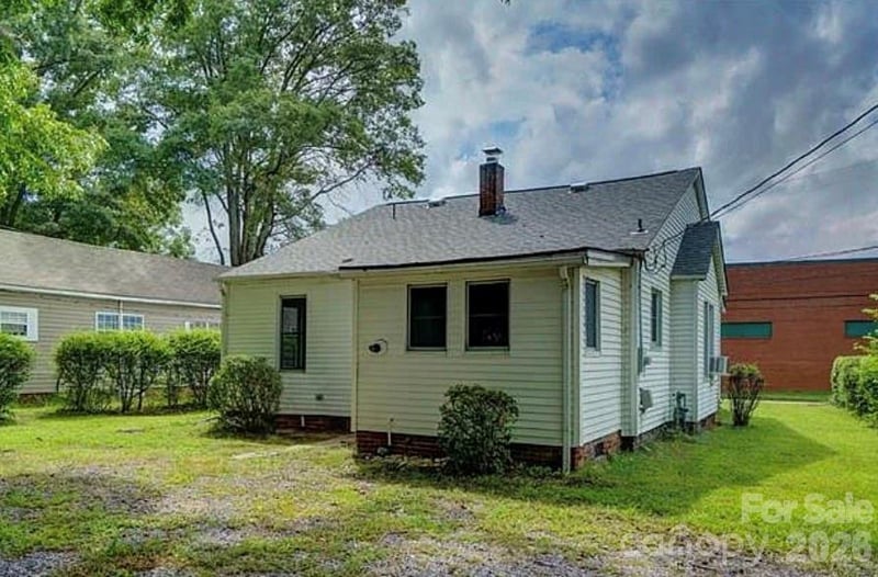 431 W Statesville Ave, Mooresville, NC 28115