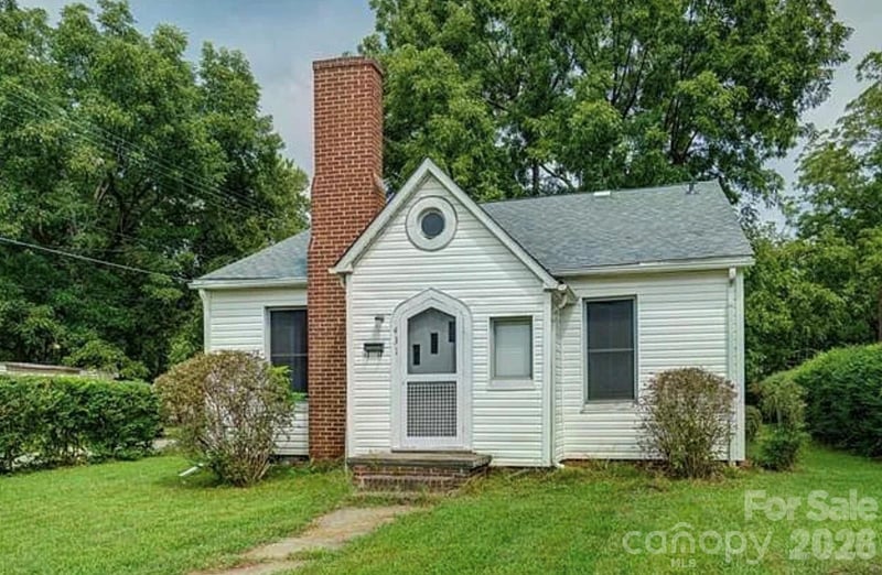 431 W Statesville Ave, Mooresville, NC 28115