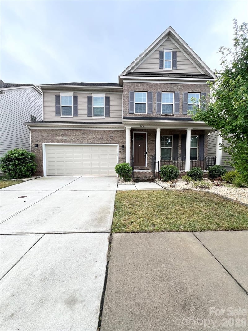 836 Pecan Tree Ln, Fort Mill, SC 29715