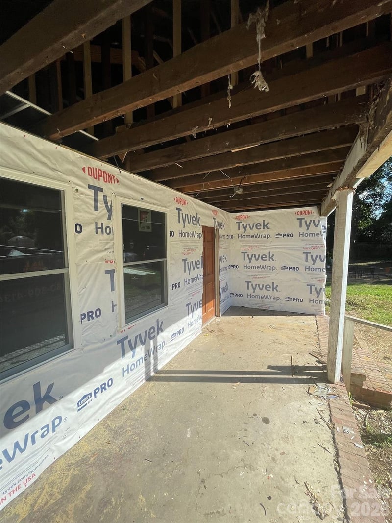 1804 Kennesaw Dr, Charlotte, NC 28216