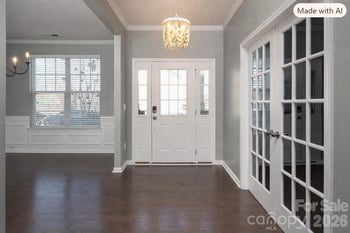 15625 White Quartz Ln, Davidson, NC 28036