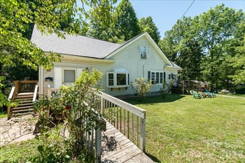 193 Duckworth Ave, Brevard, NC 28712