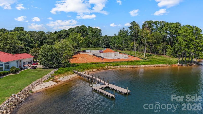 7928 Pine Cove Ln, Denver, NC 28037