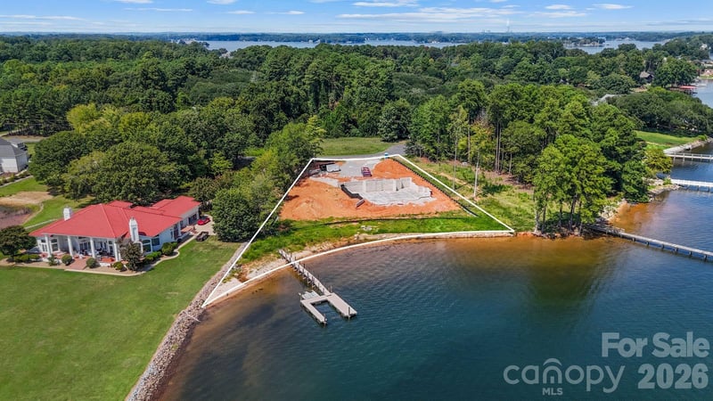7928 Pine Cove Ln, Denver, NC 28037