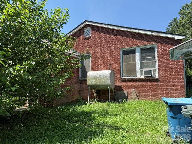 1710 Stokes Ferry Rd, Salisbury, NC 28144