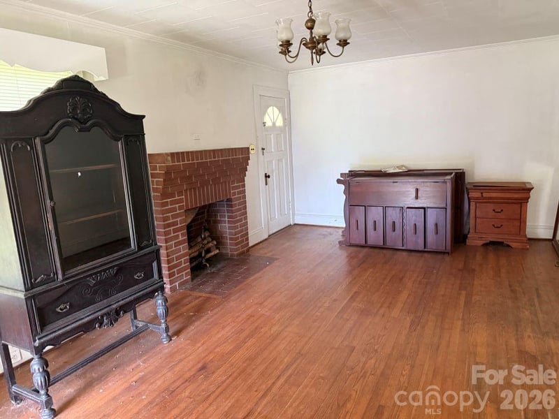 1710 Stokes Ferry Rd, Salisbury, NC 28144