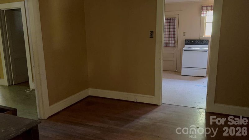 1710 Stokes Ferry Rd, Salisbury, NC 28144