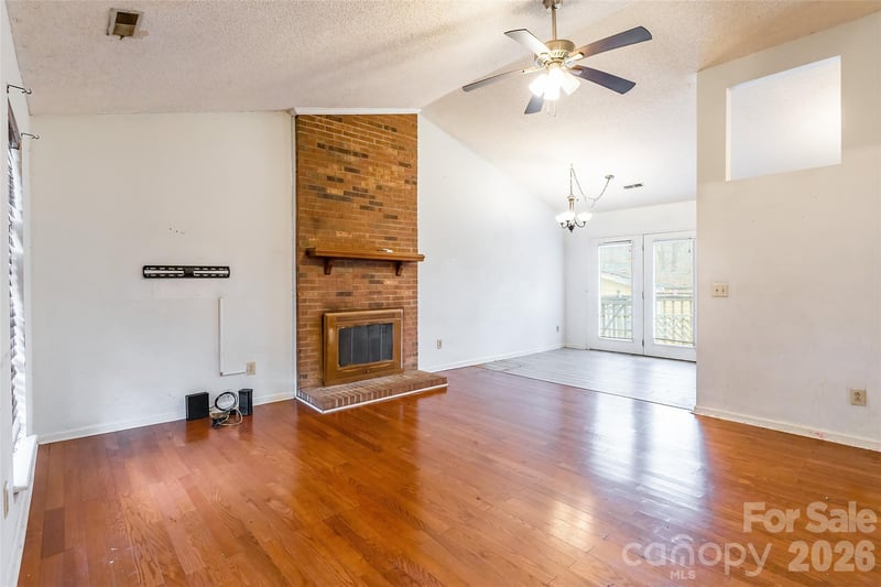 3552 Braewick Pl, Charlotte, NC 28227
