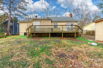 3552 Braewick Pl, Charlotte, NC 28227