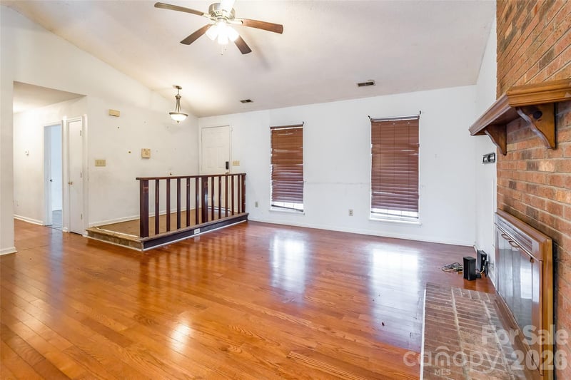 3552 Braewick Pl, Charlotte, NC 28227