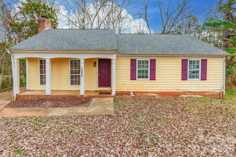 3552 Braewick Pl, Charlotte, NC 28227