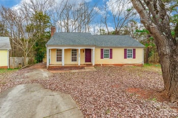 3552 Braewick Pl, Charlotte, NC 28227