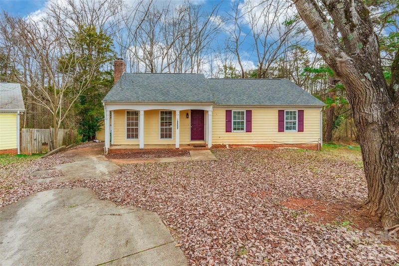 3552 Braewick Pl, Charlotte, NC 28227