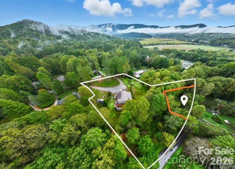 Off Meadowbrook Cir, Brevard, NC 28712