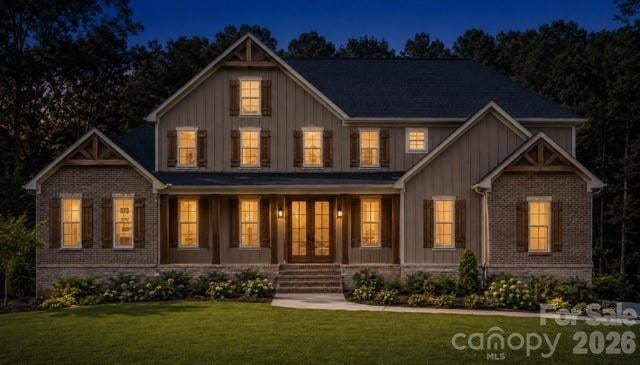 140 Hogans Valley Way, Salisbury, NC 28144