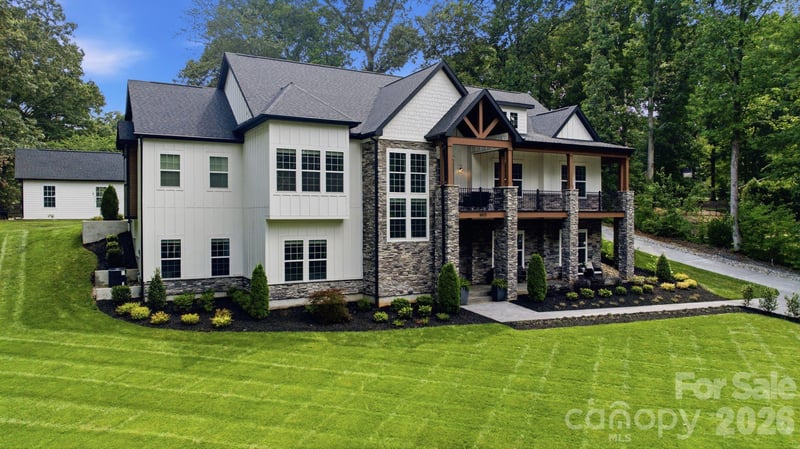 6021 Monticello Dr NW, Concord, NC 28027