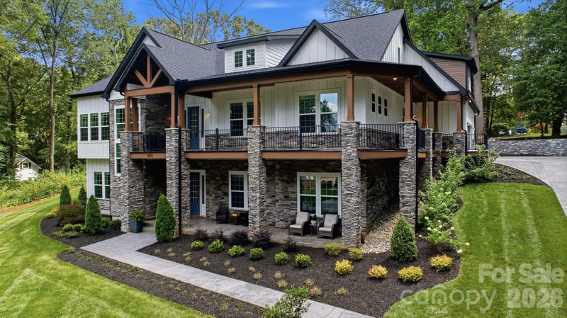6021 Monticello Dr NW, Concord, NC 28027
