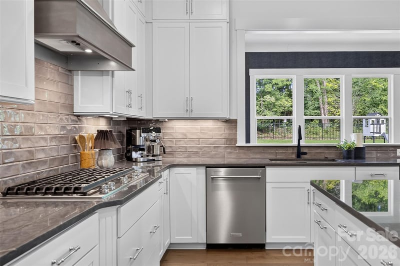 14109 White Gardens Ln, Huntersville, NC 28078