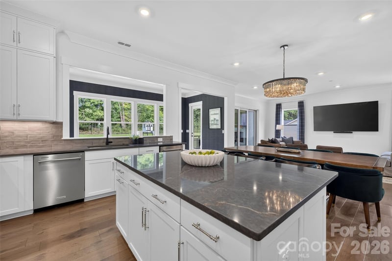 14109 White Gardens Ln, Huntersville, NC 28078