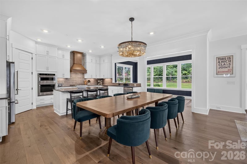 14109 White Gardens Ln, Huntersville, NC 28078