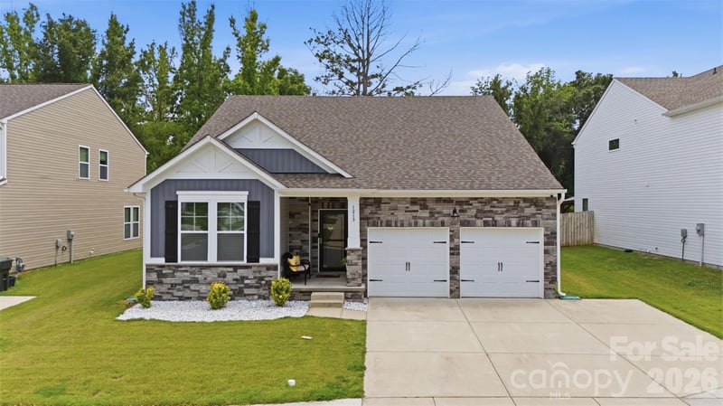 1213 Cavalier Ln #44, Rock Hill, SC 29730