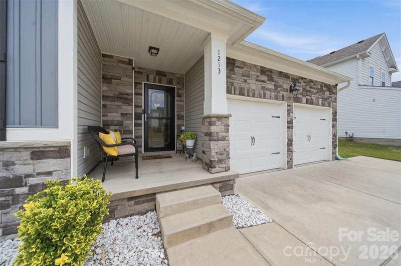 1213 Cavalier Ln #44, Rock Hill, SC 29730