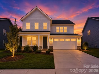 5132 Glenwalk Dr, Charlotte, NC 28269