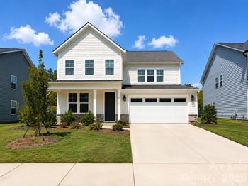 5132 Glenwalk Dr, Charlotte, NC 28269