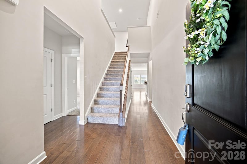 4405 Duplin Dr, Charlotte, NC 28214