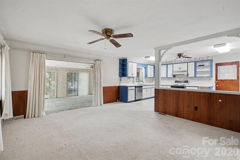 328 Brookwood Dr, Salisbury, NC 28146