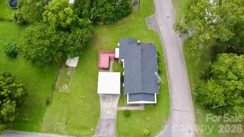 213 Jewel St, Chester, SC 29706