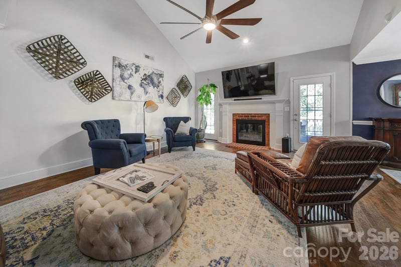 445 Cranborne Chase None, Fort Mill, SC 29708