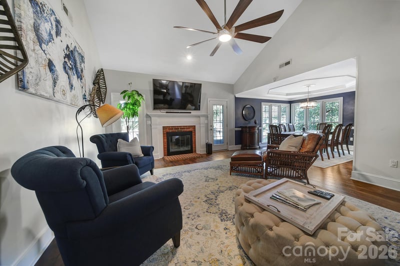 445 Cranborne Chase None, Fort Mill, SC 29708