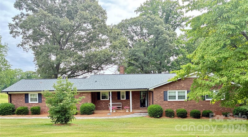 116 White Dogwood Ln, Statesville, NC 28625