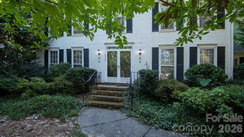 6323 Chalyce Ln, Charlotte, NC 28270