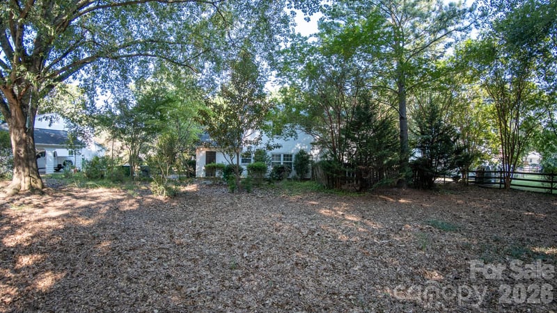 6323 Chalyce Ln, Charlotte, NC 28270